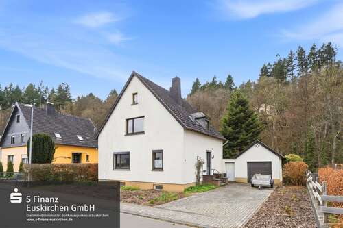 Foto - Haus zum Kaufen in Schleiden 117.000,00 € 106.79 m²