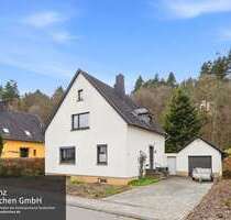 Haus zum Kaufen in Schleiden 117.000,00 € 106.79 m²