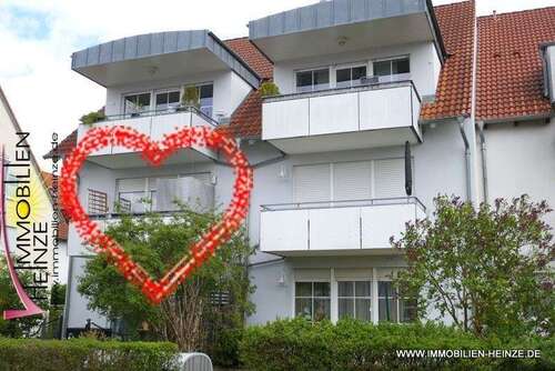 Foto - Wohnung zum Kaufen in Bamberg 198.000,00 € 64 m²