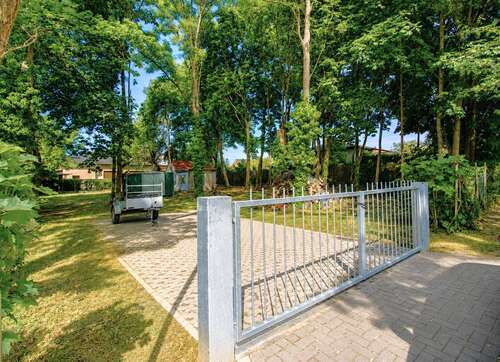 Foto - Grundstück zu verkaufen in Zeuthen 299.900,00 € 801 m²