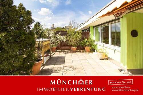 Foto - Wohnung zum Kaufen in Puchheim 650.000,00 € 117 m²