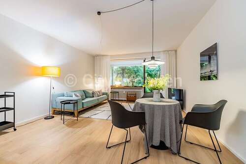 Foto - Wohnen auf Zeit in Hamburg 1.950,00 €