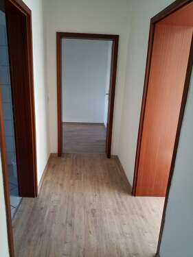Foto - Wohnung zum Mieten in Stendal 287,30 € 44.2 m²