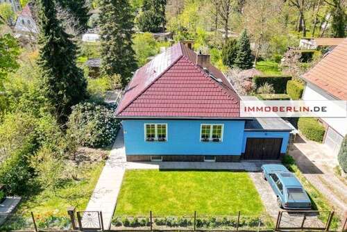 Foto - Haus zum Kaufen in Falkensee 499.500,00 € 108 m²