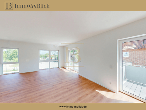 Foto - Wohnung zum Mieten in Wrestedt 858,00 € 82 m²
