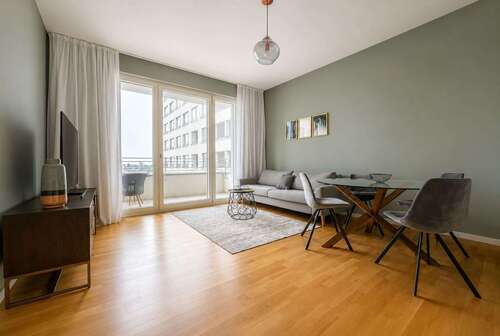 Foto - Wohnung zum Mieten in Berlin 1.590,00 € 44 m²