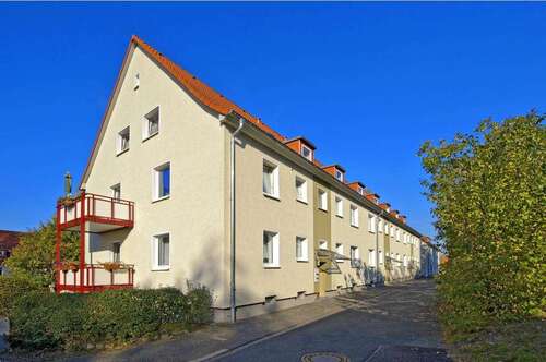 Foto - Wohnung zum Mieten in Herford 487,10 € 59 m²