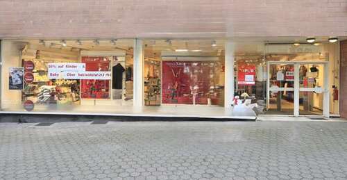 Foto - Einzelhandel in Aschaffenburg 3.950,00 € 290 m²