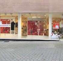 Einzelhandel in Aschaffenburg 3.950,00 € 290 m²
