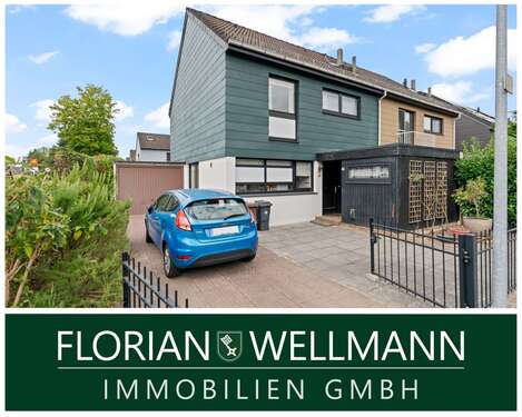 Foto - Haus zum Kaufen in Bremen 309.000,00 € 128.41 m²