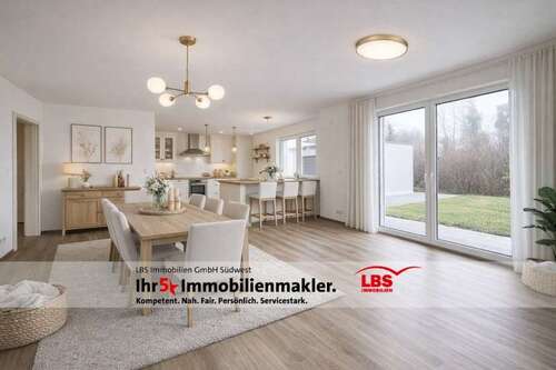 Foto - Wohnung zum Kaufen in Radolfzell 645.000,00 € 132.18 m²