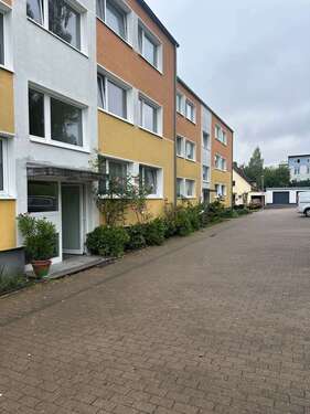 Foto - Wohnung zum Mieten in Bad Driburg 450,00 € 52 m²