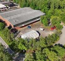 Halle in Stolberg 2.450.000,00 € 2350 m²