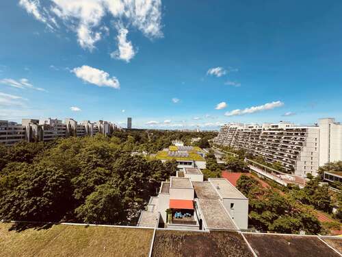 Foto - Wohnung zum Kaufen in München 597.000,00 € 96 m²