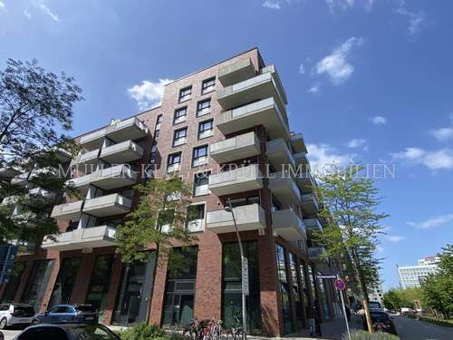 Foto - Wohnung zum Mieten in Hamburg 1.350,00 € 60 m²