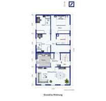 Wohnung zum Kaufen in Heilbronn 247.000,00 € 79 m²