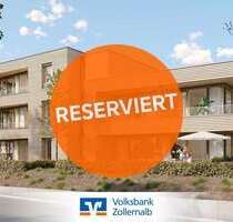 Wohnung zum Kaufen in Balingen 399.500,00 € 86.13 m²