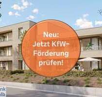 Wohnung zum Kaufen in Balingen 399.500,00 € 86.13 m²