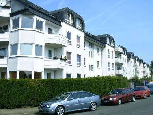 Foto - Wohnung zum Mieten in Duisburg 600,00 € 77 m²