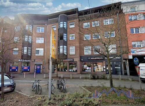 Foto - Wohnung zum Kaufen in Stockelsdorf 155.000,00 € 67.2 m²