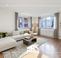 Wohnung zum Kaufen in Stuttgart Stuttgart-Süd 245.000,00 € 57 m²