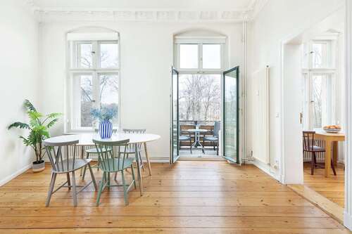 Foto - Wohnung zum Kaufen in Berlin 449.000,00 € 52.83 m²