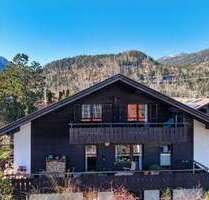 Wohnung zum Kaufen in Farchant 270.000,00 € 47 m²