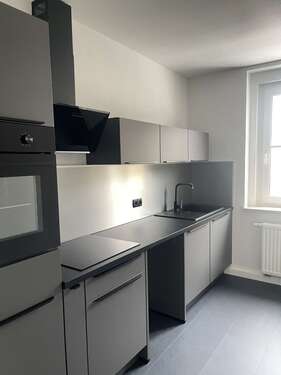 Foto - Wohnung zum Mieten in Wilkau-Haßlau 320,00 € 46.84 m²