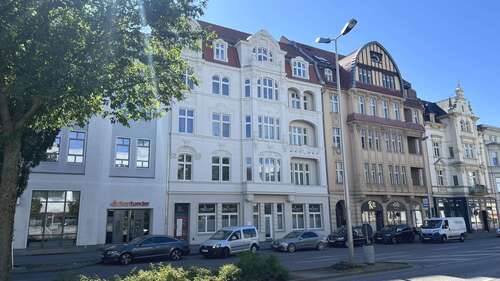 Foto - Wohnung zum Mieten in Cottbus 1.000,00 € 45 m²