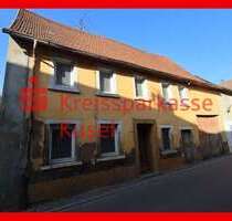 Haus zum Kaufen in Offenbach-Hundheim 22.000,00 € 121.67 m²