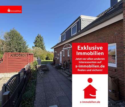 Foto - Haus zum Kaufen in Westerrönfeld 358.000,00 € 98.77 m²