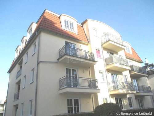Foto - Wohnung zum Kaufen in Dresden 95.000,00 € 39 m²
