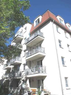 Foto - Wohnung zum Kaufen in Dresden 95.000,00 € 39 m²