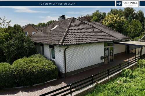Foto - Haus zum Kaufen in Ganderkesee Bookholzberg 435.000,00 € 188 m²