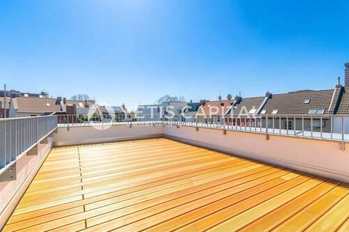 Foto - Wohnung zum Kaufen in Köln 659.000,00 € 116.99 m²