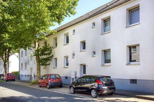 Foto - Wohnung zum Mieten in Übach-Palenberg 419,00 € 46.88 m²