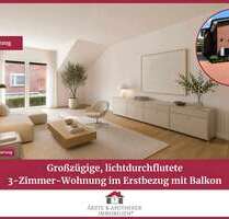 Wohnung zum Mieten in Hamburg 1.440,00 € 61.3 m²