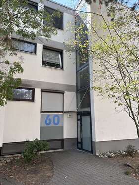Foto - Wohnung zum Kaufen in Nürnberg 255.000,00 € 106.6 m²