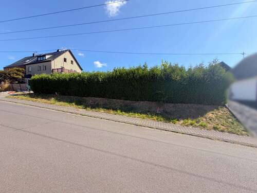 Foto - Grundstück zu verkaufen in Höhn-Schönberg 52.000,00 € 690 m²
