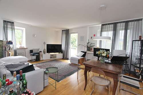 Foto - Wohnung zum Mieten in Kassel 880,00 € 85 m²