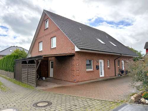 Foto - Haus zum Kaufen in Bad Bramstedt 380.000,00 € 116 m²