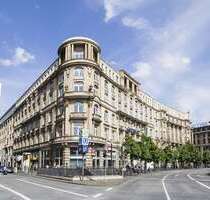 Büro in Frankfurt 9.982,50 € 605 m²