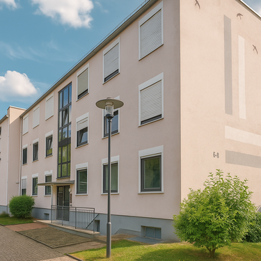 Foto - Wohnung zum Kaufen in Bad Homburg vor der Höhe 279.000,00 € 68 m²
