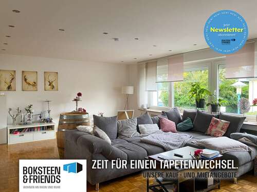 Foto - Wohnung zum Mieten in Duisburg 1.125,00 € 125 m²