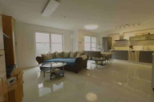 Foto - Wohnung zum Kaufen in Homburg 235.000,00 € 87.44 m²