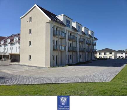 Foto - Wohnung zum Mieten in Arnsdorf 600,00 € 46.75 m²
