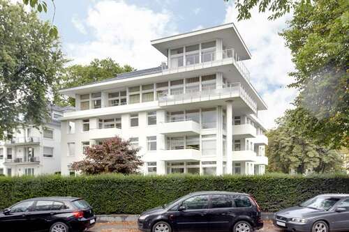 Foto - Wohnung zum Mieten in Hamburg 2.394,00 € 76 m²