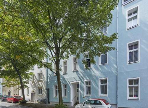 Foto - Wohnung zum Mieten in Dortmund 469,00 € 56.74 m²