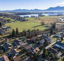 Grundstück zu verkaufen in Uffing 615.000,00 € 500 m²