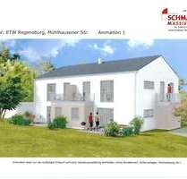 Wohnung zum Mieten in Regensburg 899,00 € 57.7 m²